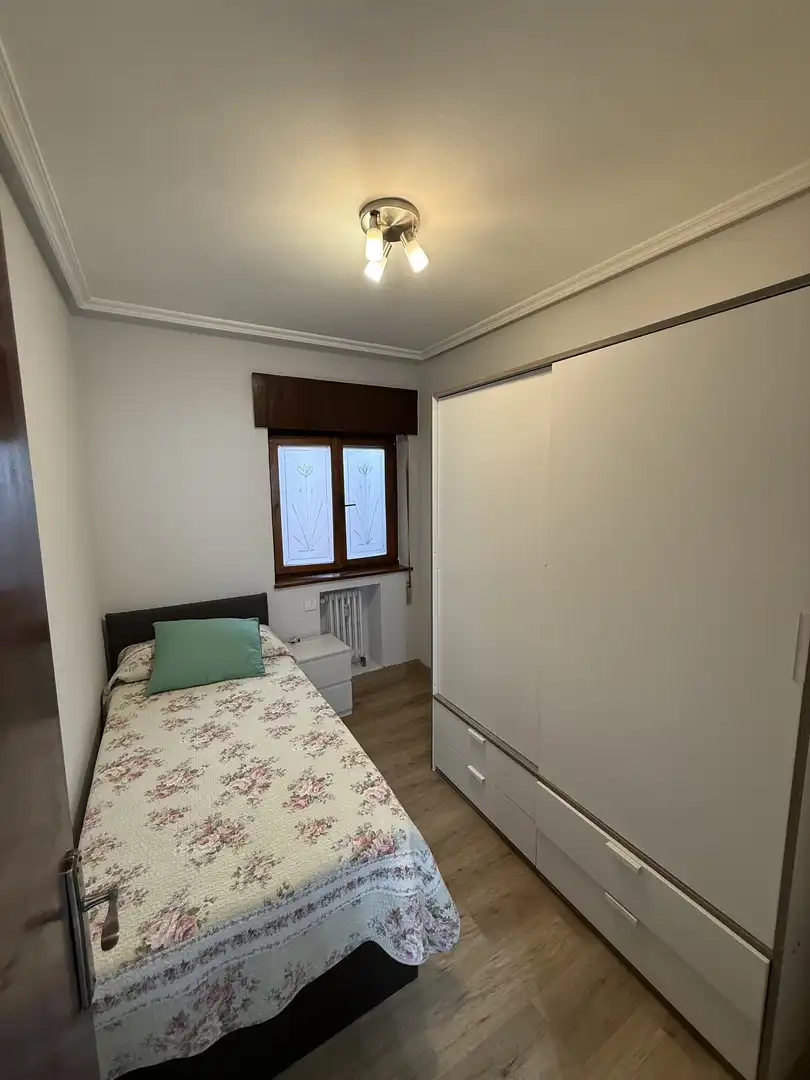 Wohnung zur Miete in Calle de Gerardo Díaz Nuño, 4, El Berrón - La Carrera