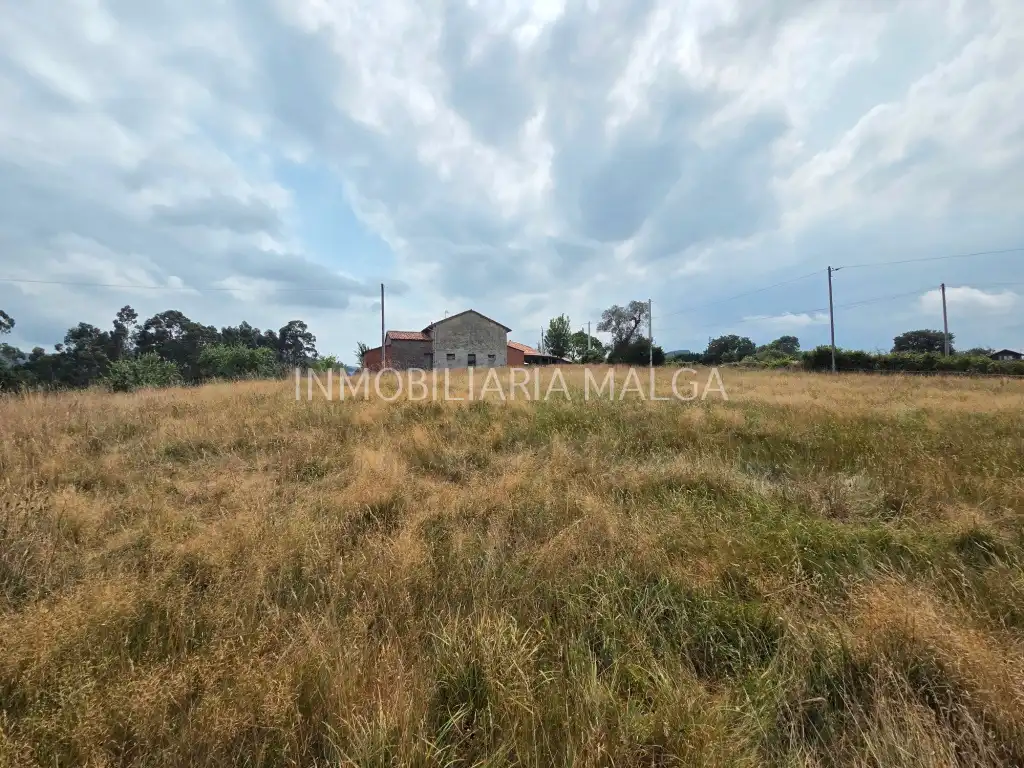 Residential land for sale in Barrio de Arriba 31, imagen 5