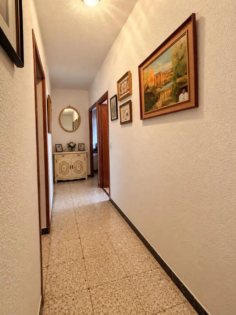 Wohnung zum Verkauf in Calle Pío XII, imagen 12