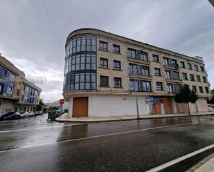 Vista exterior de Apartament en venda en Salvaterra de Miño amb Calefacció, Parquet i Traster