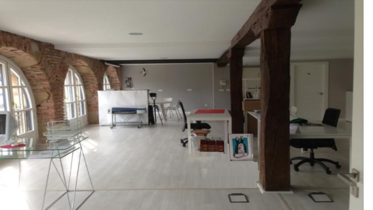 Study for sale in Bilbao 