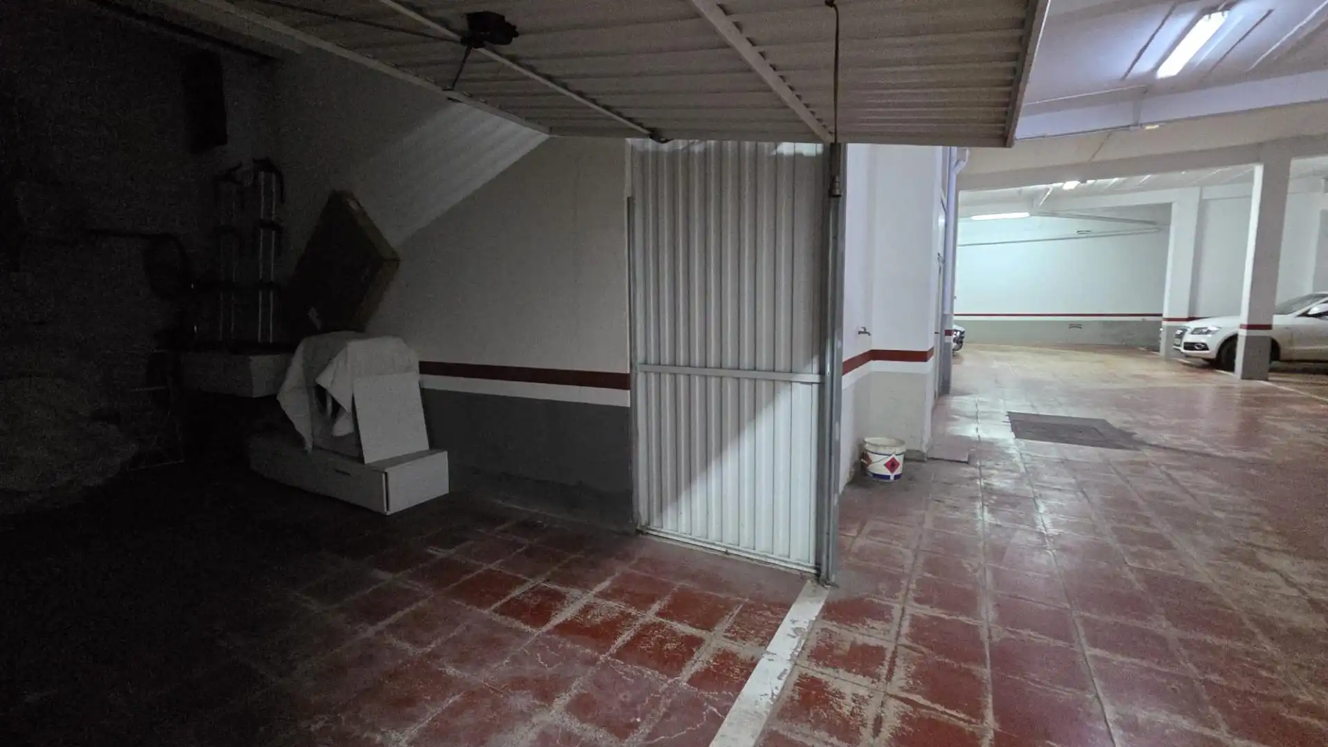 Parcheggio in vendita a de los Castros, imagen 7