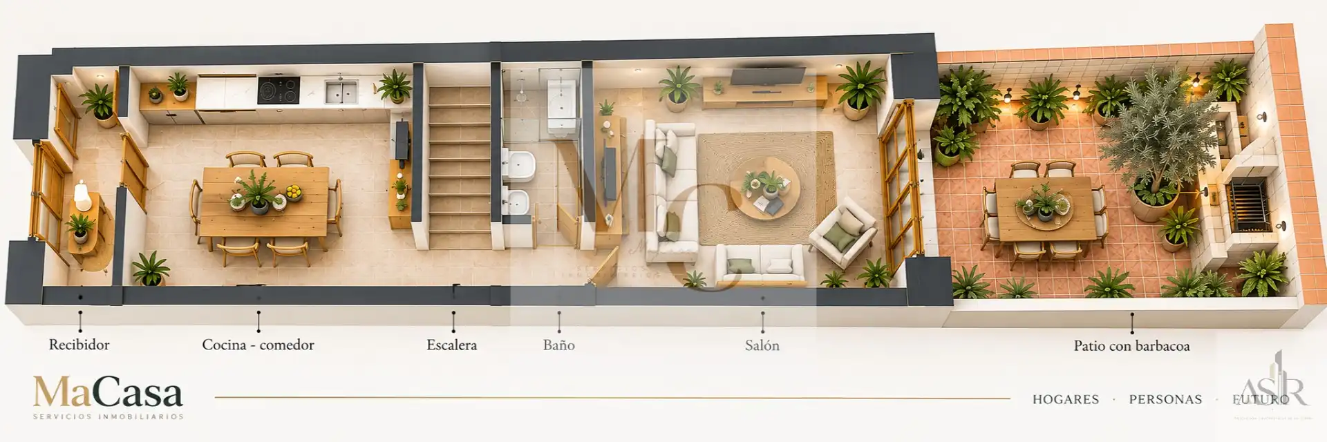 Maison à vendre à Benifaió, imagen 21