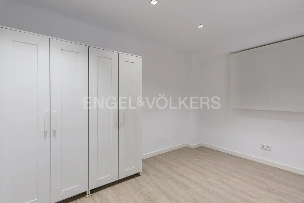 Flat with lift to rent in Gran Via del Marqués del Túria, imagen 27