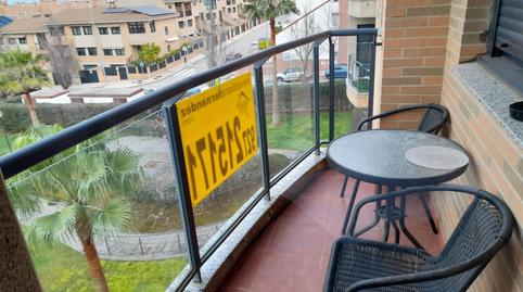 Foto 4 de Pis en venda a Mejostilla, Cáceres Capital