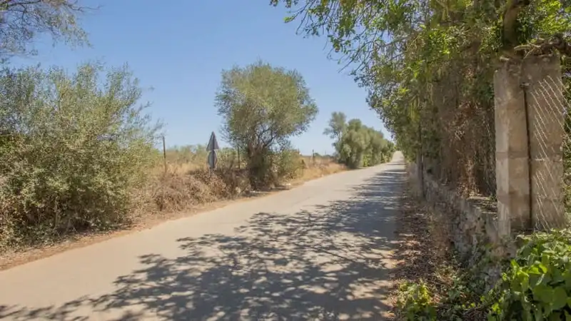 Casa o chalet en venta en Carrer Jaume I, Santa María del Camí