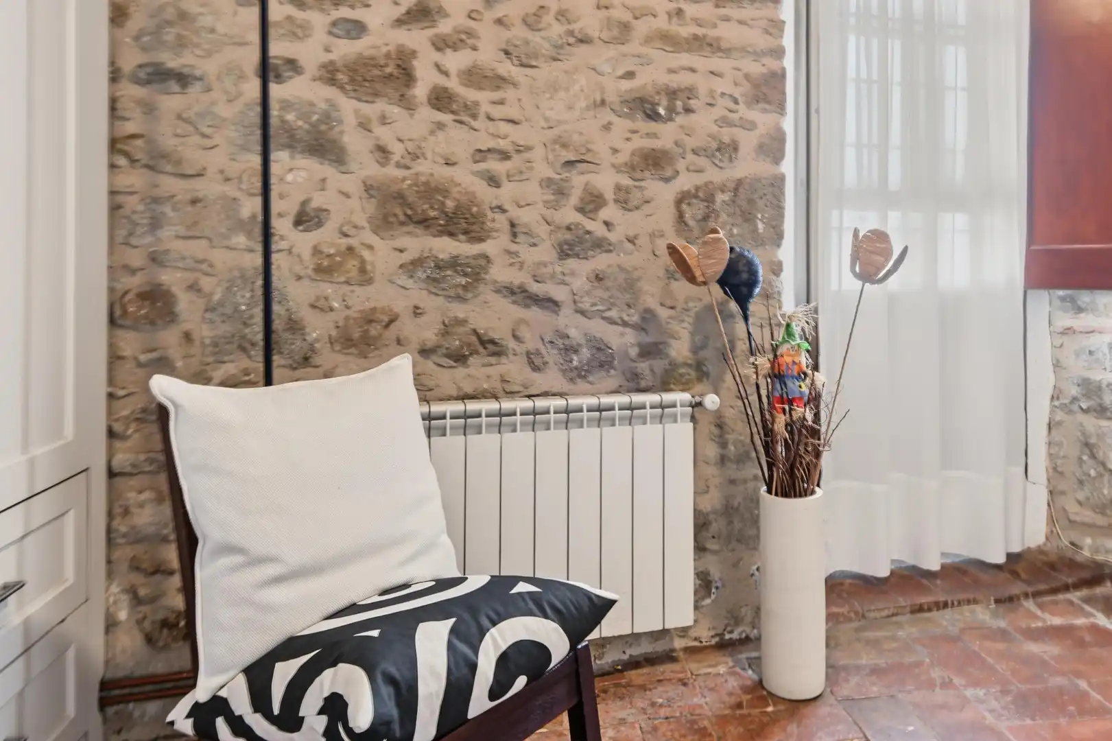 Maison mitoyenne avec jardin à vendre à Corçà, imagen 27
