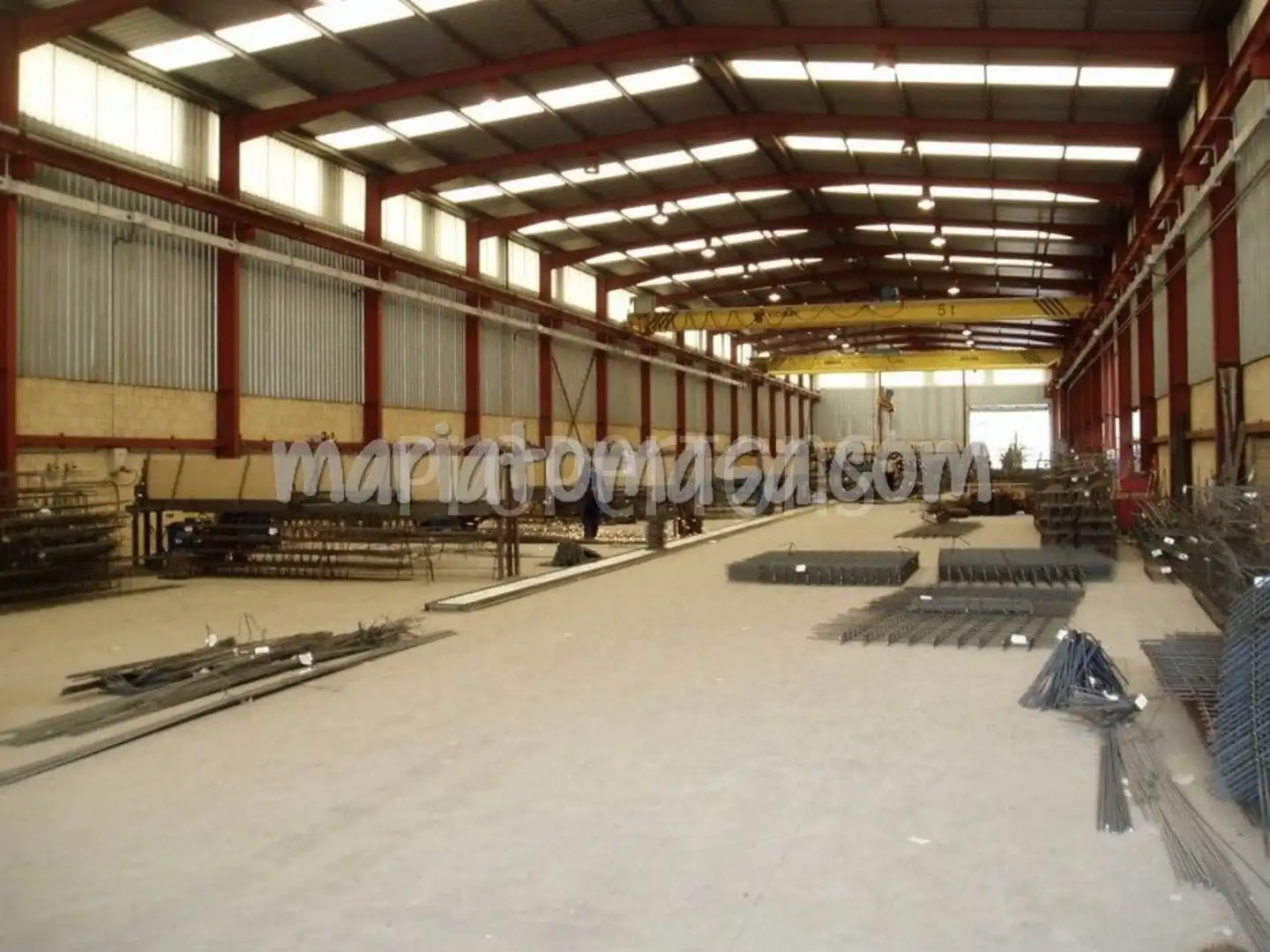 Industrial building for sale in N/A, imagen 2
