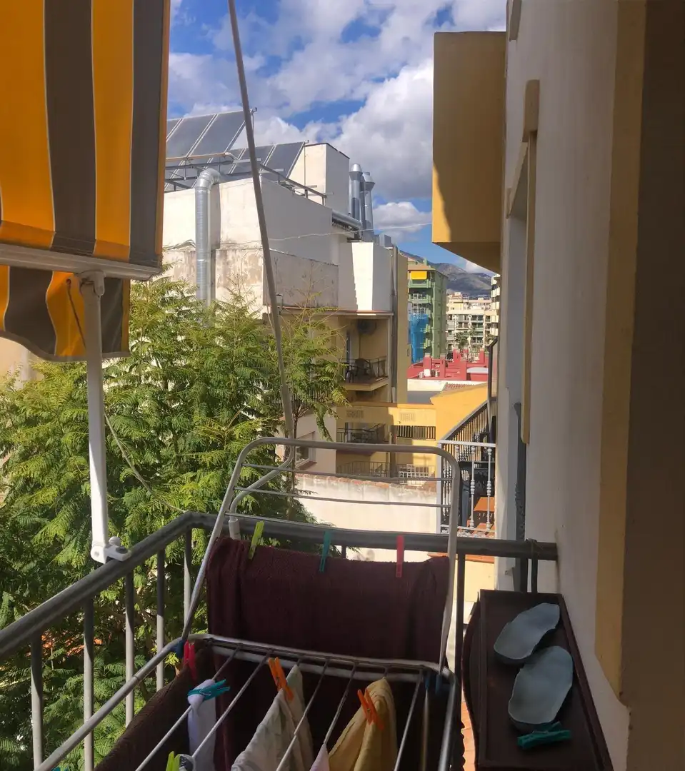 Apartment mit Aufzug zum Verkauf in Puerto Deportivo, imagen 2