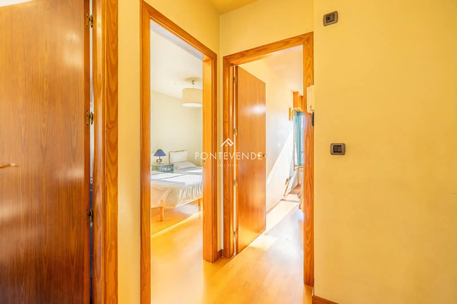 Detached homes for sale in Raposa, 17, Bouzas