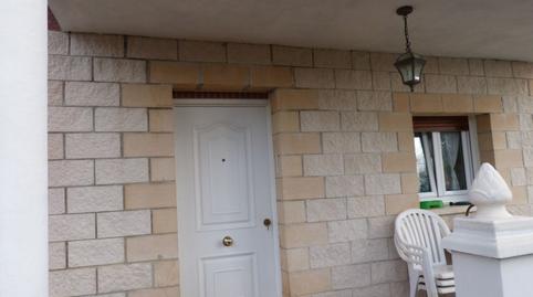 Foto 2 de Casa o xalet en venda a Valle de Losa, Burgos