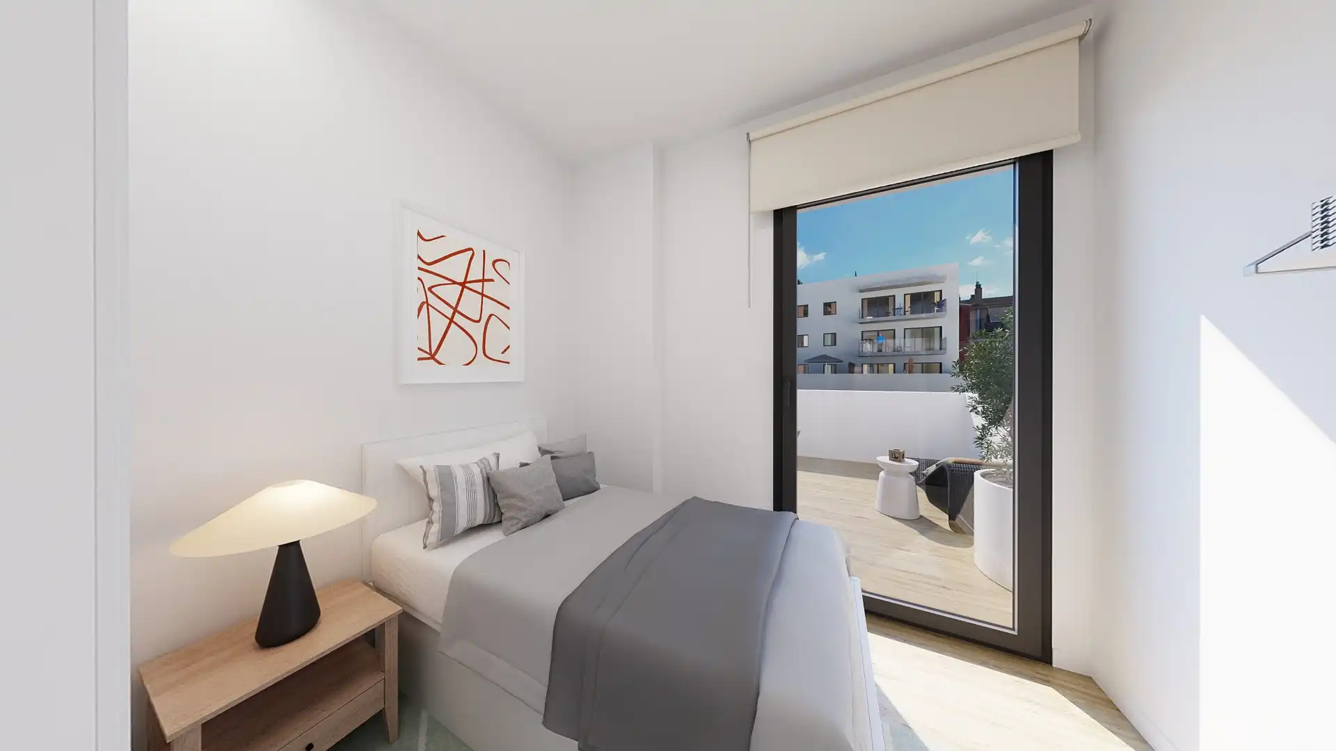 Planta baja en venta en Sarrià de Ter