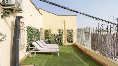 Foto 2 de Piso de alquiler en Ibiza de Madrid,  Madrid Capital