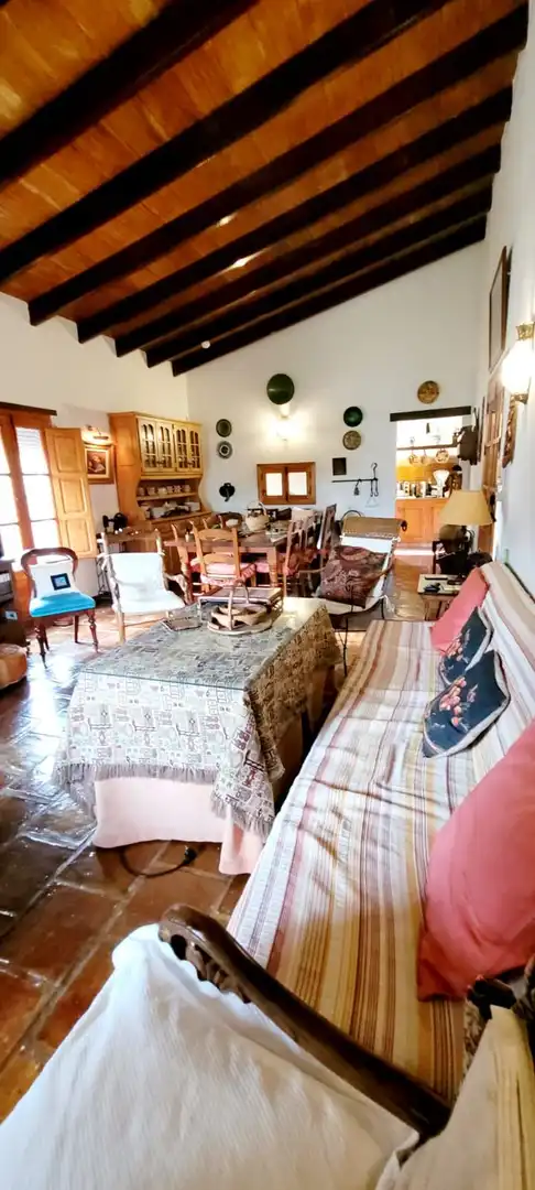 Villa con piscina in vendita a Los Barrios, imagen 13