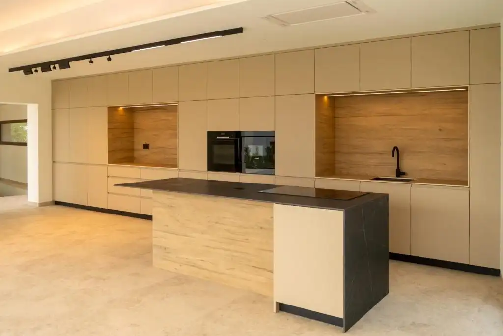 Casa con terrazza in vendita a Zona Pueblo, imagen 9