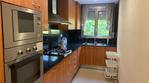 Foto 5 de Pis de lloguer a Avinguda Onze de Setembre, Creu Alta, Sabadell