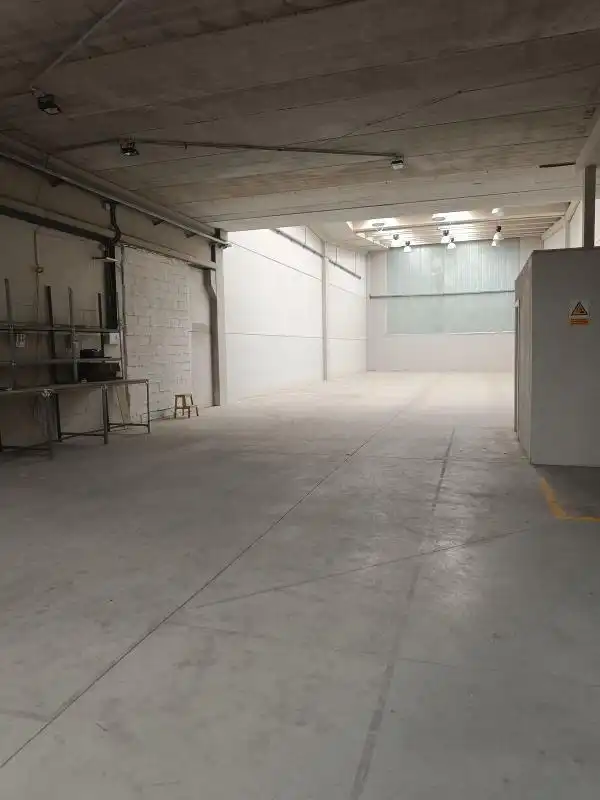 Nave industrielle à vendre à Calle Cancheras, imagen 3