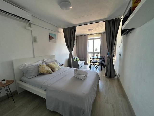 Apartamento en Alquiler en Calle CASCADA LA, 1 en Montemar
