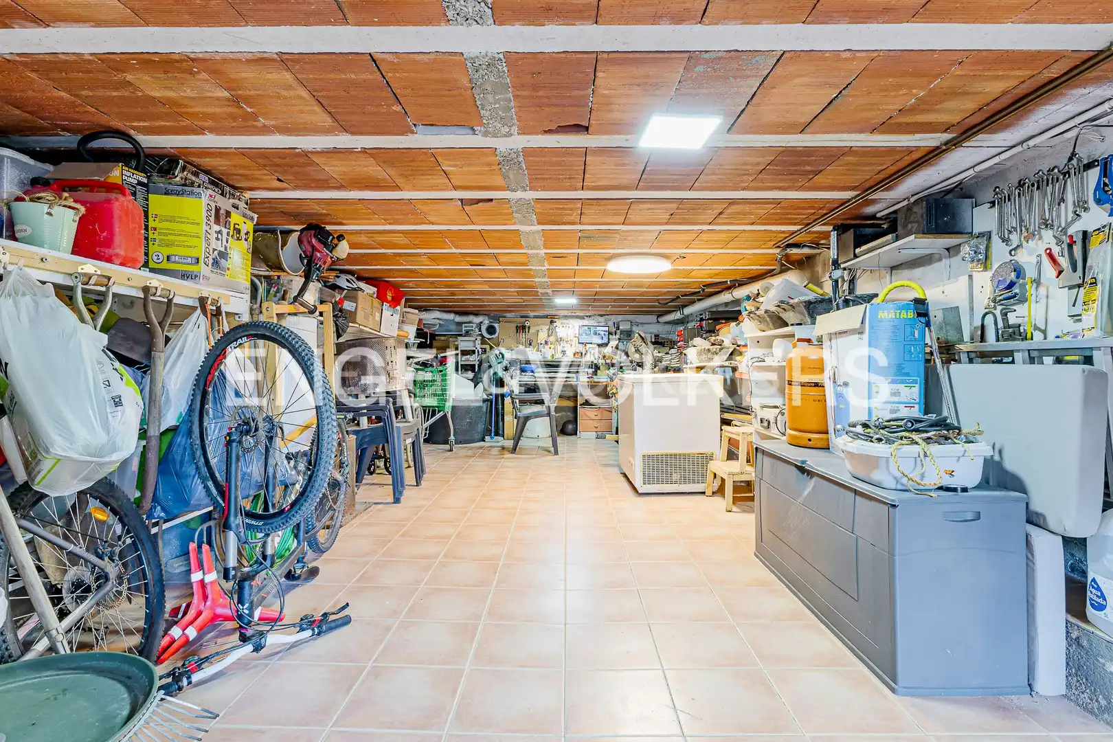 Houses for sale in Sant Vicenç Dels Horts  with Heating, Storage room and Swimming Pool