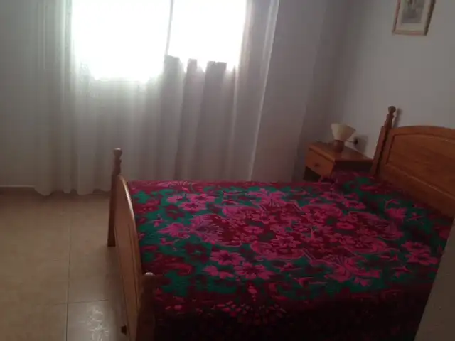 Piso de alquiler en Canet d'En Berenguer