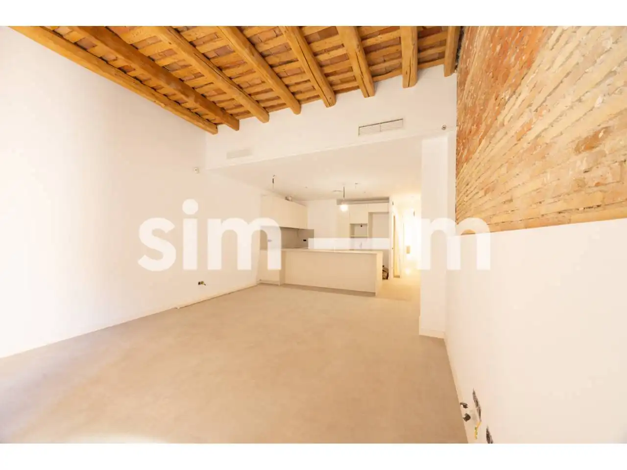 Cocina de Piso en venta en Vic con Aire acondicionado, Calefacción y Balcón