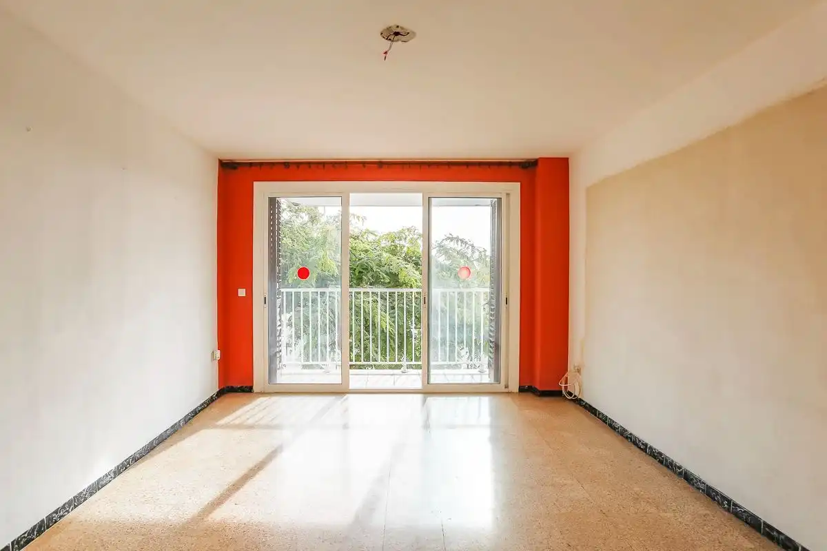 Piso en venta en Vilanova i la Geltrú