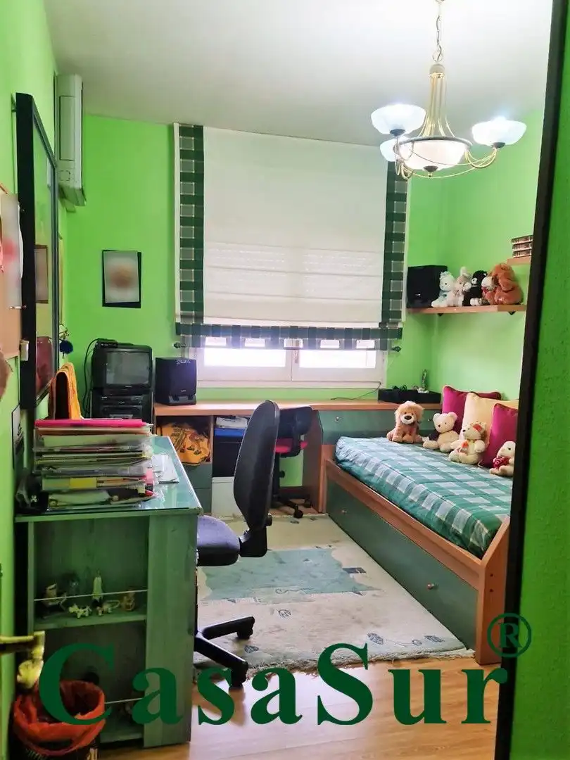 Habitación de Piso en venta en Tudela de Duero con Aire acondicionado, Calefacción y Parquet