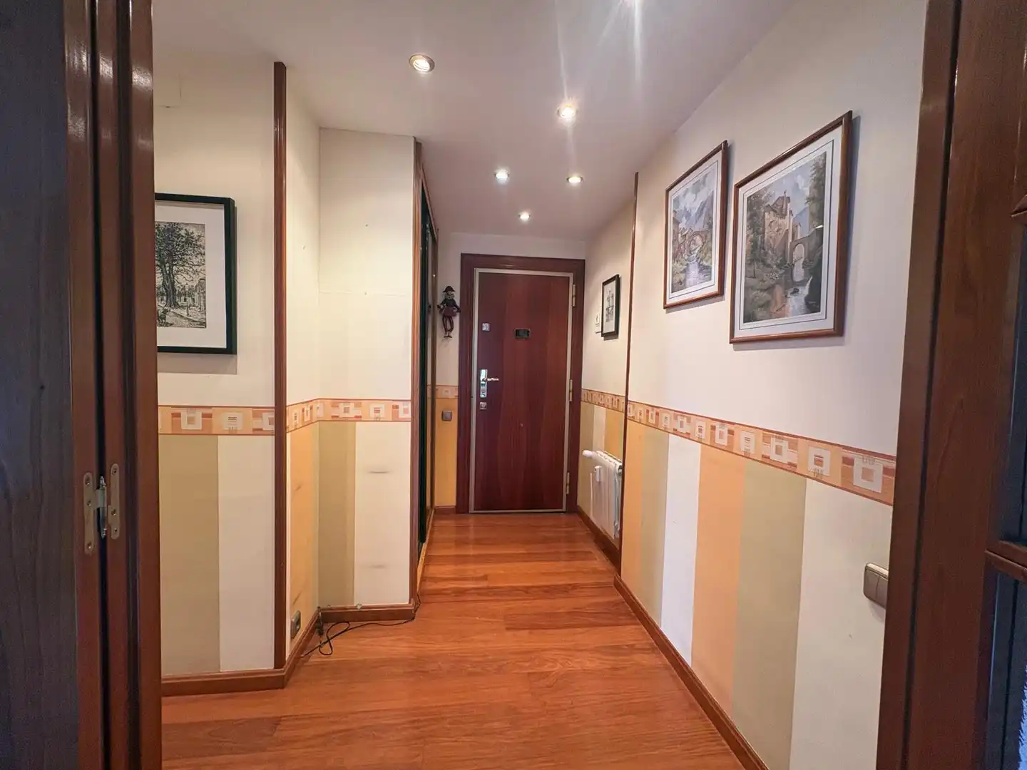 Piso en venta en Gijón  con Calefacción y Trastero