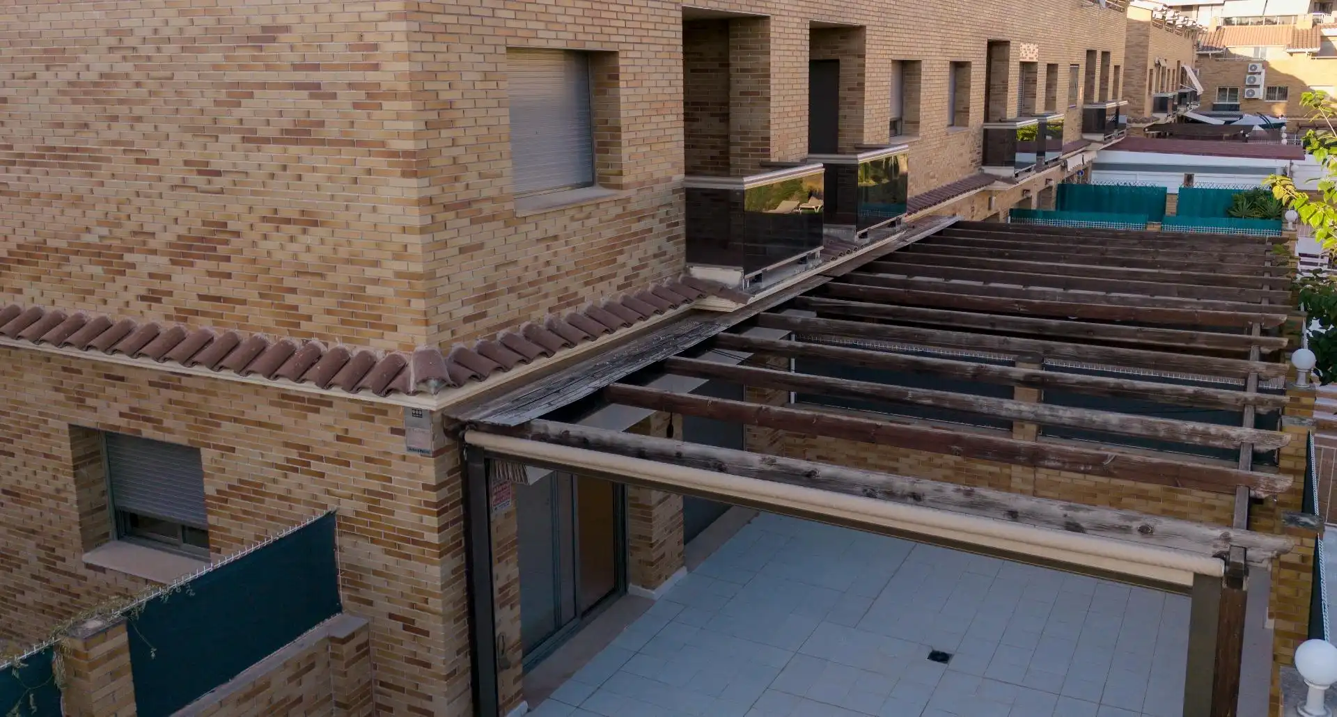 Maison mitoyenne avec piscine à vendre à Barenys, imagen 61