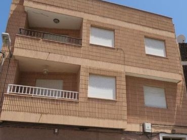 Mini appartamento in vendita a Calle Calle Transformador (Torreagüera) 39 000 1º A 39