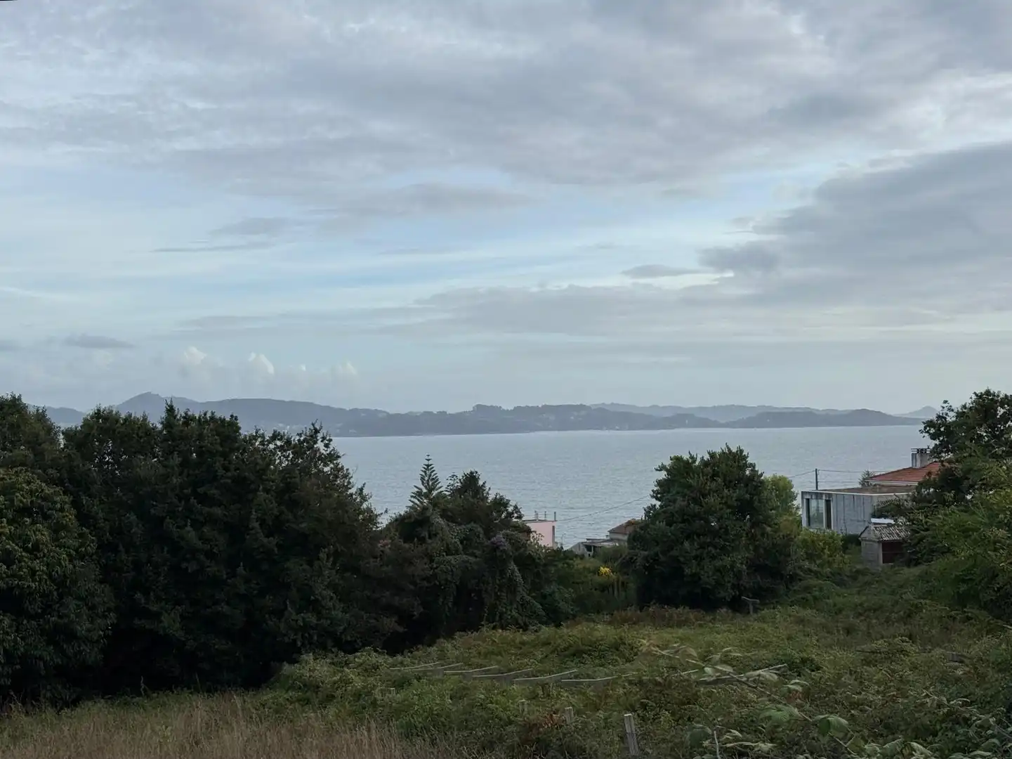Terreny residencial en venda a Sanxenxo pueblo, imagen 3