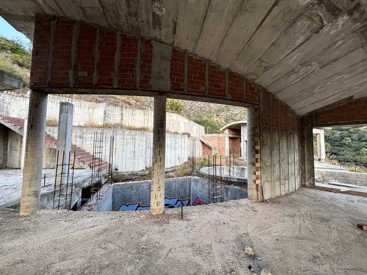 Terreny residencial en venda a Istán, imagen 33