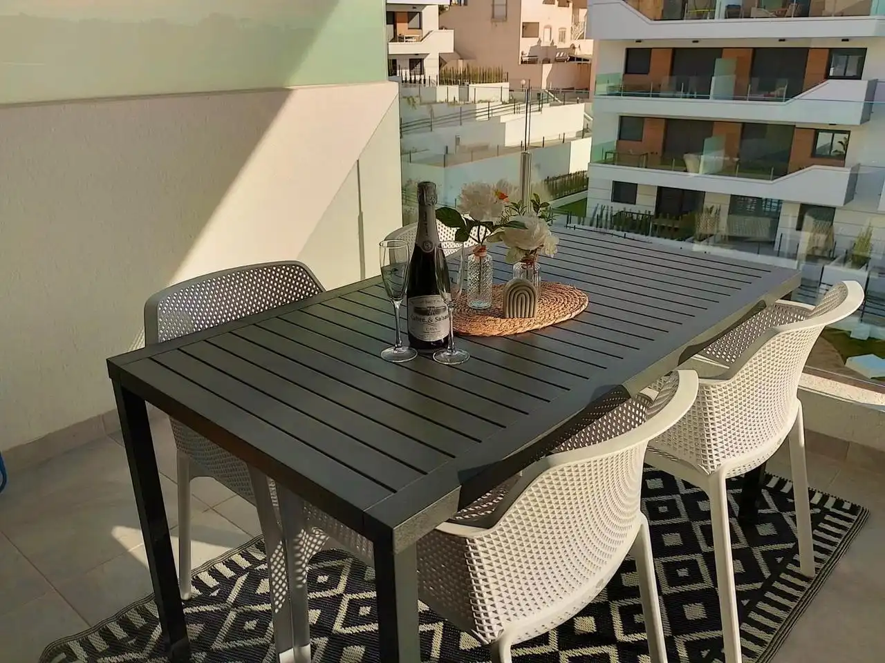 Appartement compact avec ascenseur à vendre à Orihuela Costa, imagen 17