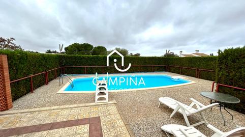 Photo 2 of Country homes for sale in Urbanizacion Álamo, Beas, Huelva