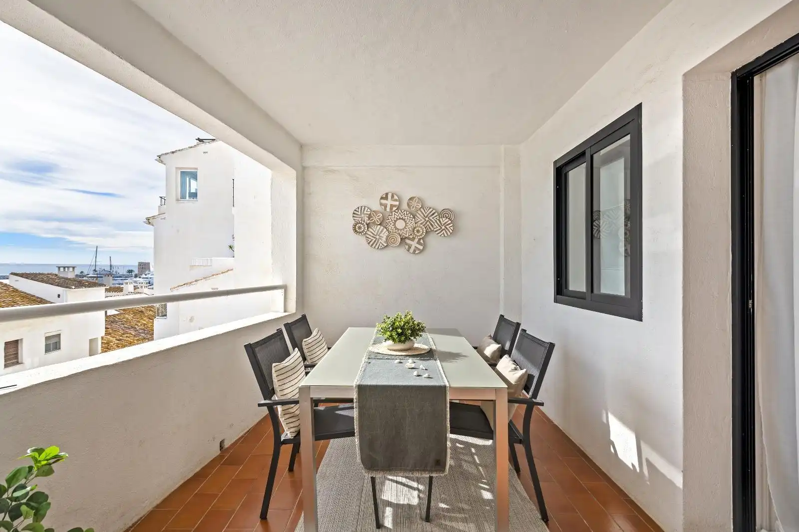Apartament en venda a Nueva Andalucía, imagen 29