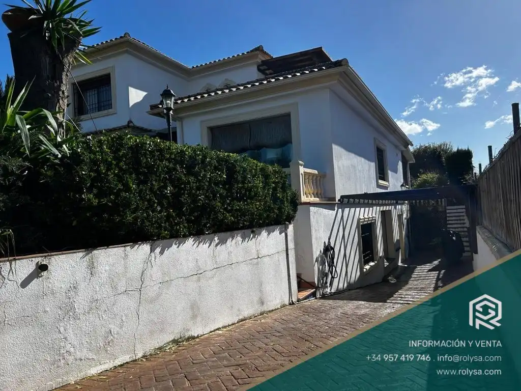 Casa o chalet en venta en Alcolea
