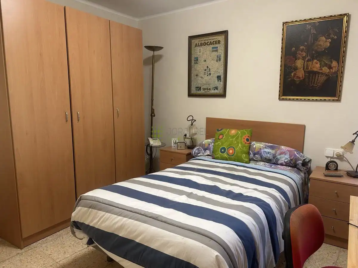 Habitación de Casa o chalet en venta en Albocàsser con Terraza