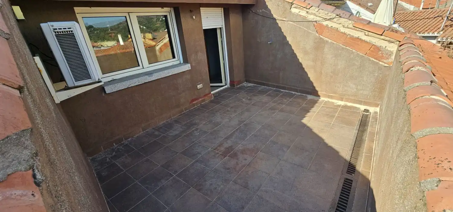 Terraza de Casa o chalet en venta en Los Molinos con Aire acondicionado y Terraza