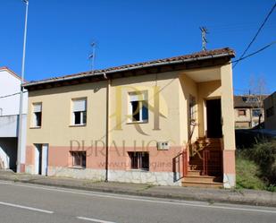 House or chalet for sale in La Robla