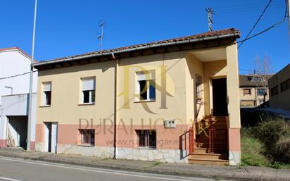 Haus oder Chalet zum verkauf in La Robla