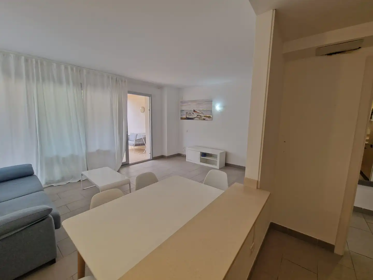 Baixos amb piscina de lloguer a Carrer Naveta, imagen 6