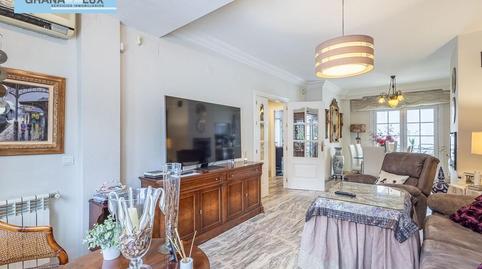 Foto 5 de Casa adosada en venda a Avda. Federico Garcia Lorca - Nueva Estación Autobuses, Granada