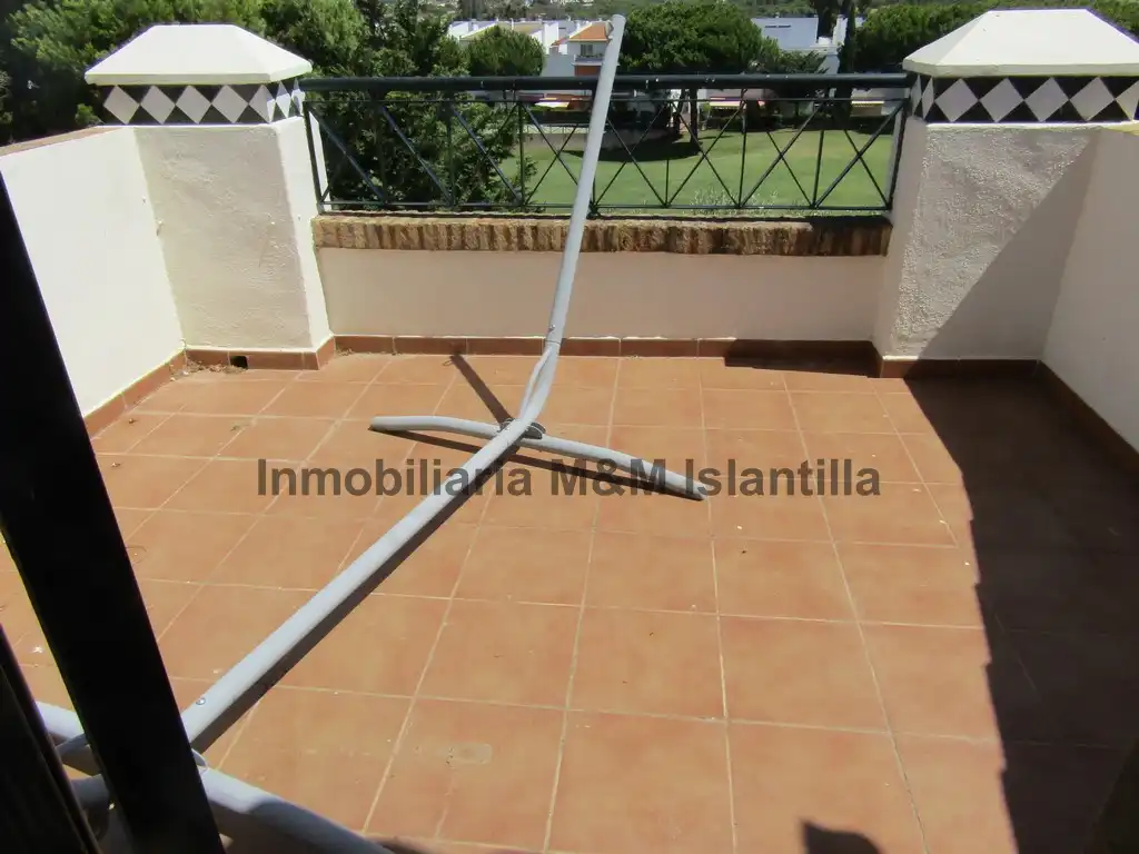 Adossat amb terrassa en venda a Islantilla Golf, imagen 59