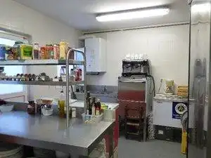 Locale commerciale in affitto a San Roque, imagen 28