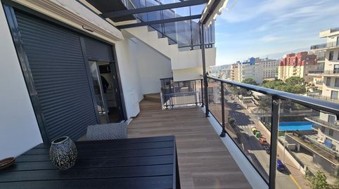 Foto 4 de Apartamento de alquiler en De Les Barraques, 24, Playa de Gandia, Gandia