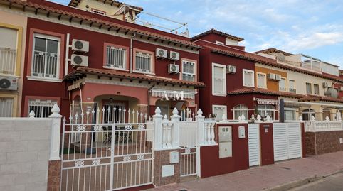 Foto 4 de Casa o xalet de lloguer a Zona Carrefour - Urbanizaciones, Torrevieja