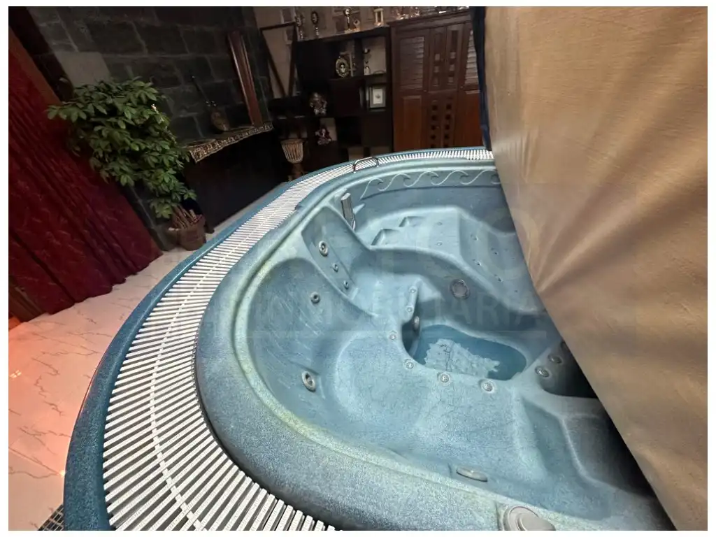 Casa a schiera con terrazza in vendita a Lardero, imagen 66