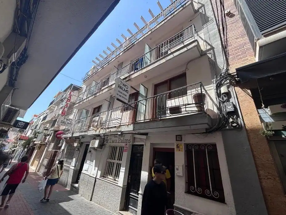 Residenziale in vendita a Centro Urbano