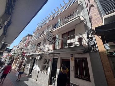 Résidentiel à vendre à Centro Urbano
