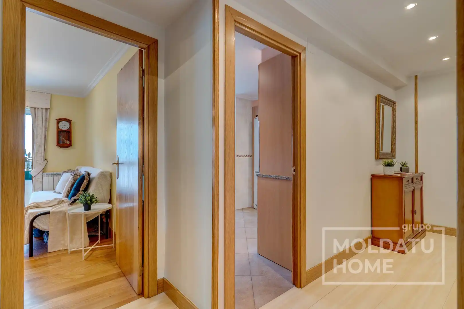 Wohnung zum Verkauf in Donostia - San Sebastián  mit Heizung, Terrasse und Abstellraum